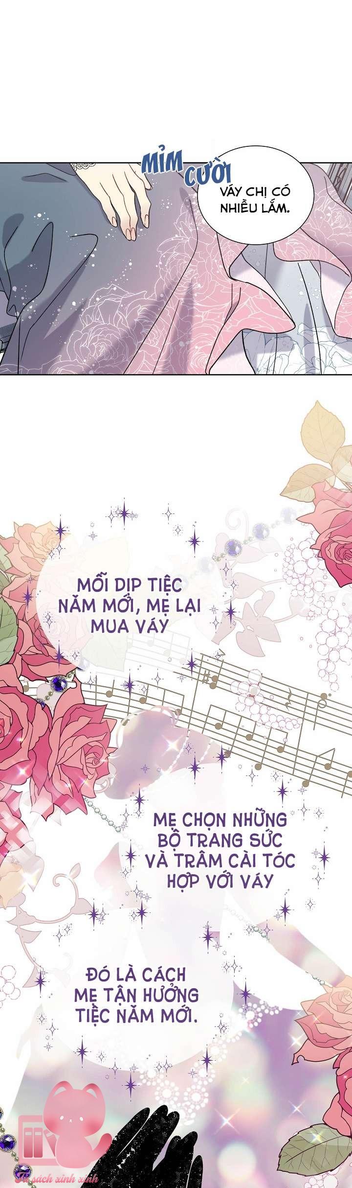 Vương Miện Lục Bảo - Chap 30 - Trang 13