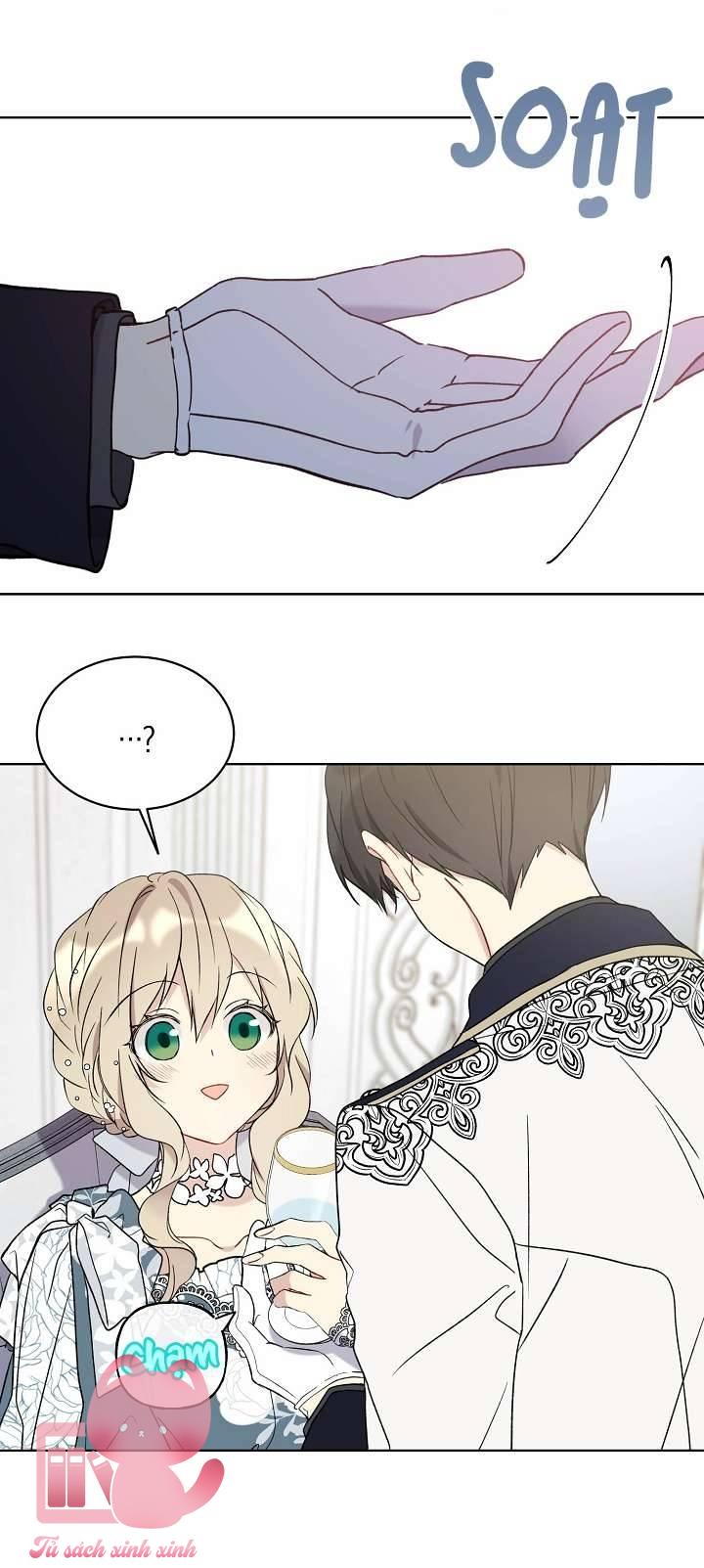 Vương Miện Lục Bảo - Chap 30 - Trang 16