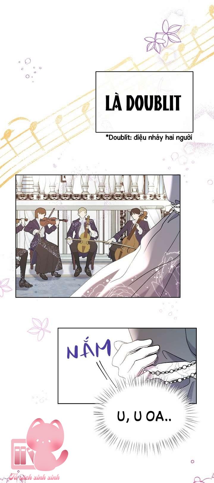 Vương Miện Lục Bảo - Chap 30 - Trang 20