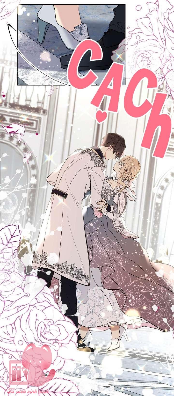 Vương Miện Lục Bảo - Chap 30 - Trang 21