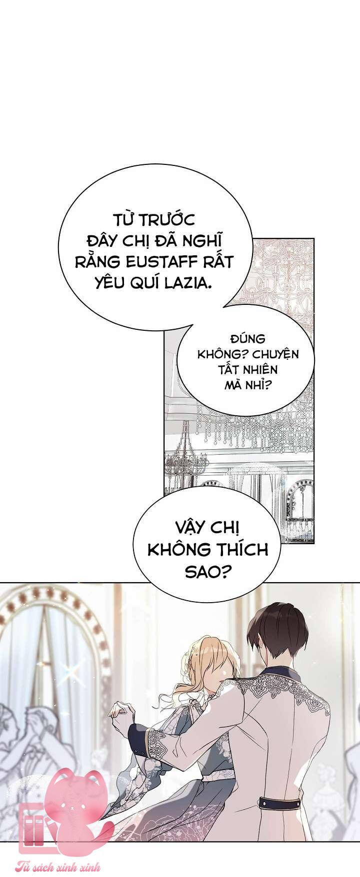 Vương Miện Lục Bảo - Chap 30 - Trang 25