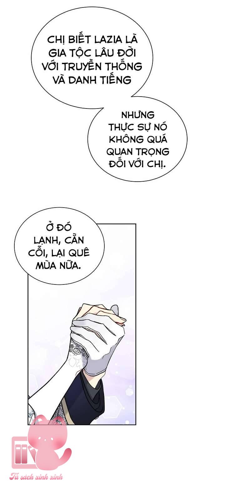 Vương Miện Lục Bảo - Chap 30 - Trang 26
