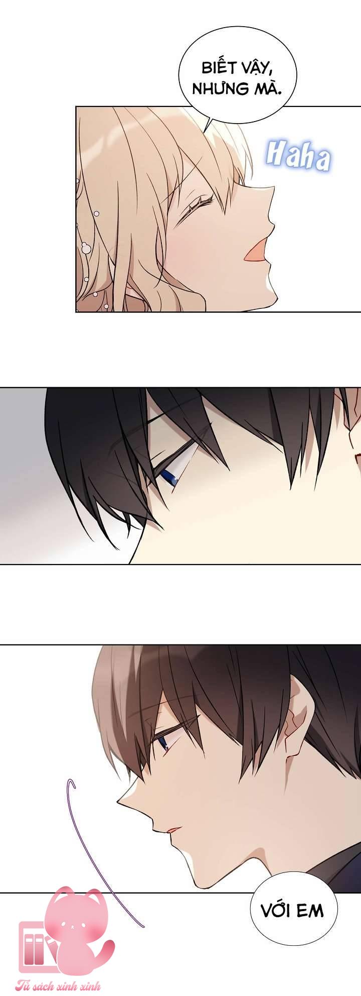 Vương Miện Lục Bảo - Chap 30 - Trang 27
