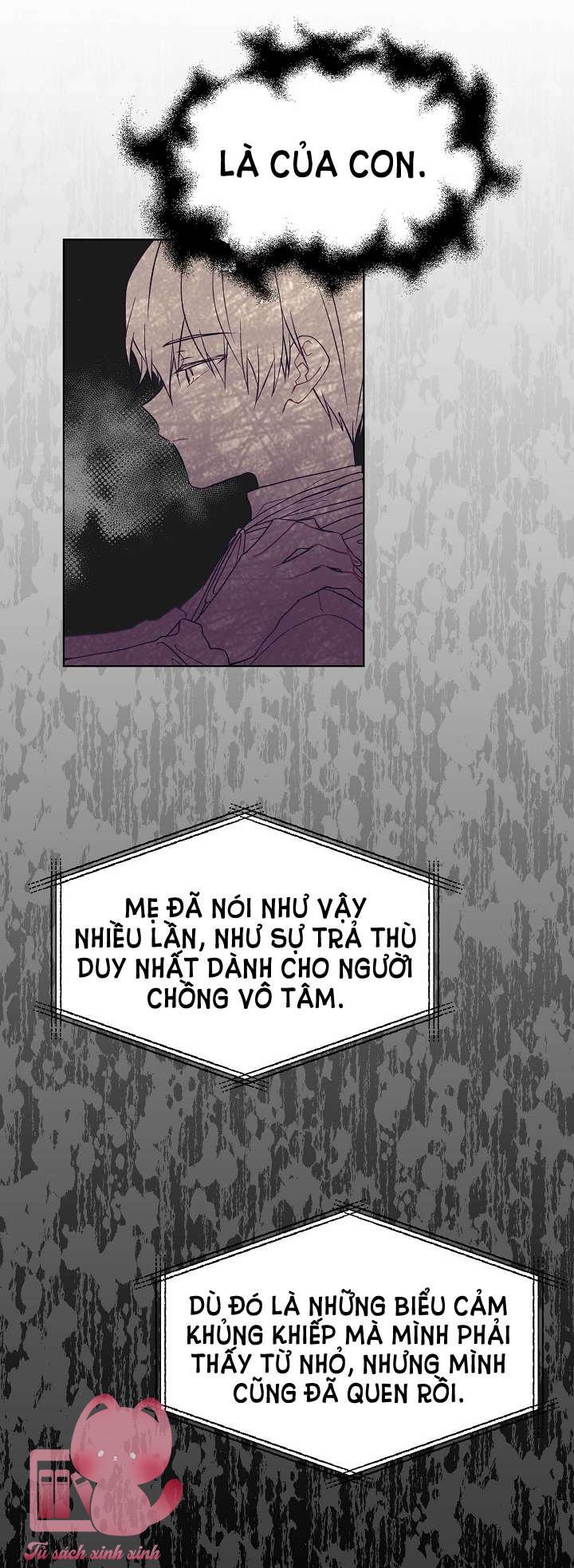 Vương Miện Lục Bảo - Chap 30 - Trang 31