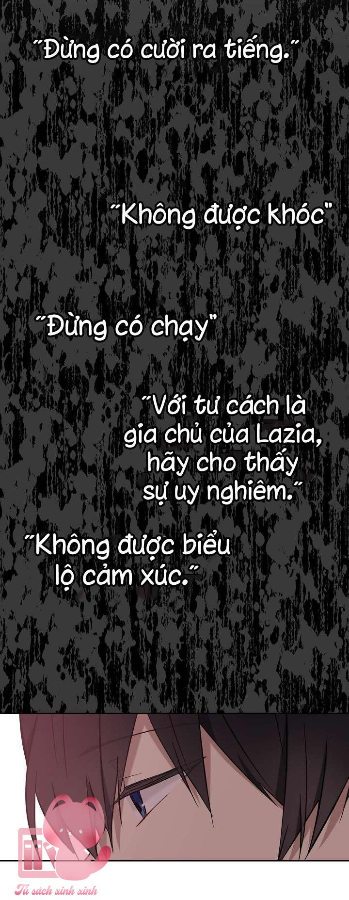 Vương Miện Lục Bảo - Chap 30 - Trang 32