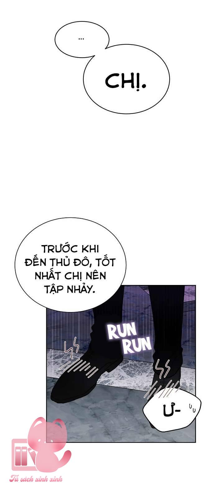 Vương Miện Lục Bảo - Chap 30 - Trang 33