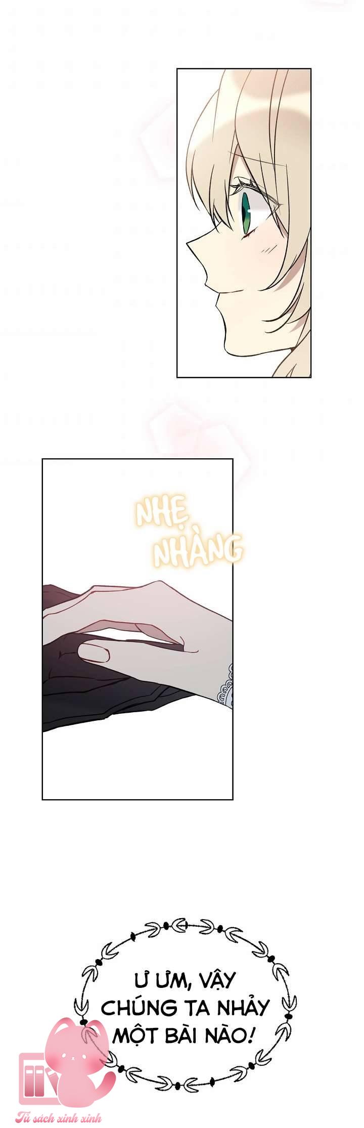 Vương Miện Lục Bảo - Chap 30 - Trang 36