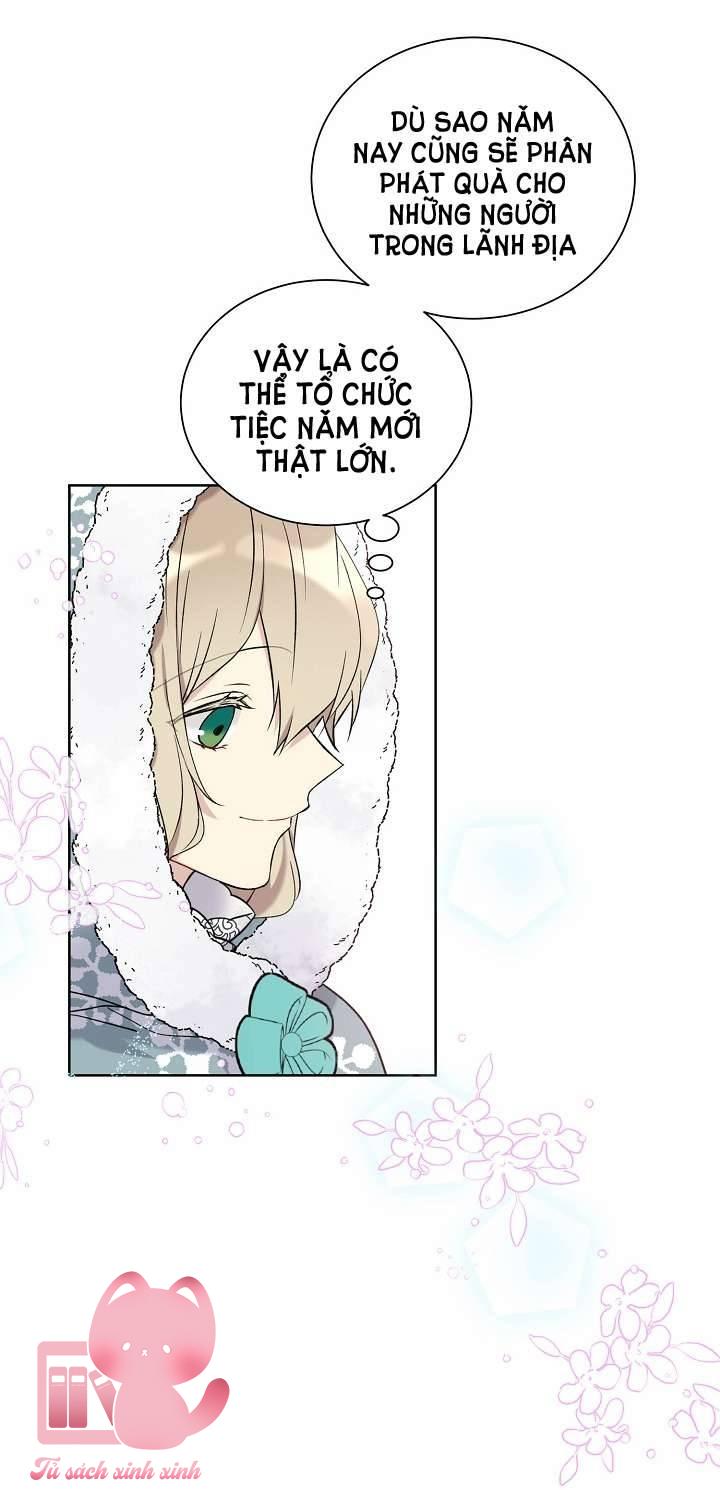 Vương Miện Lục Bảo - Chap 30 - Trang 4