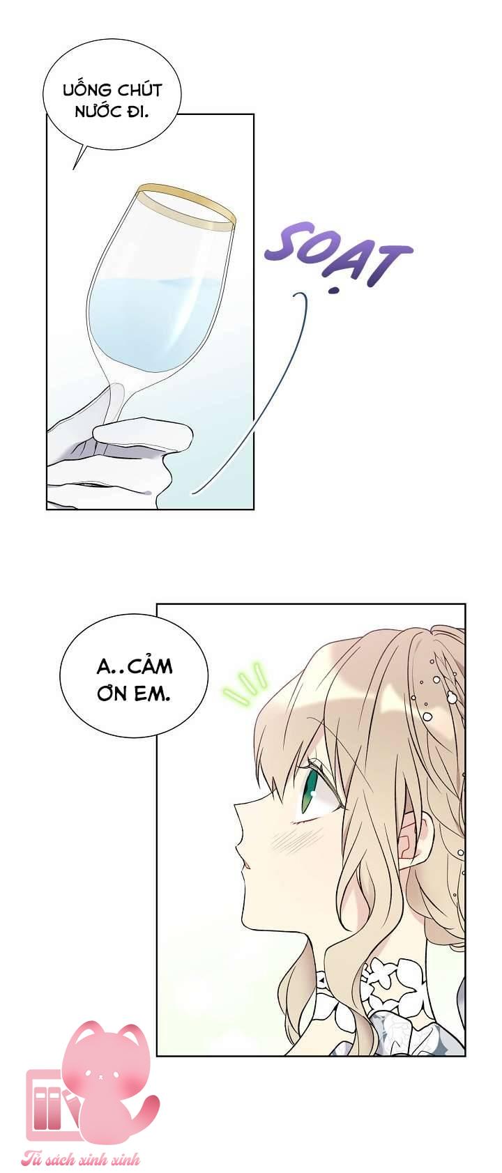 Vương Miện Lục Bảo - Chap 30 - Trang 8