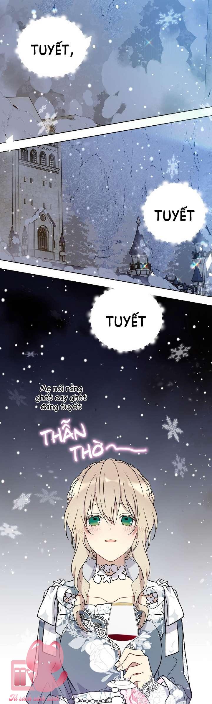 Vương Miện Lục Bảo - Chap 31 - Trang 13