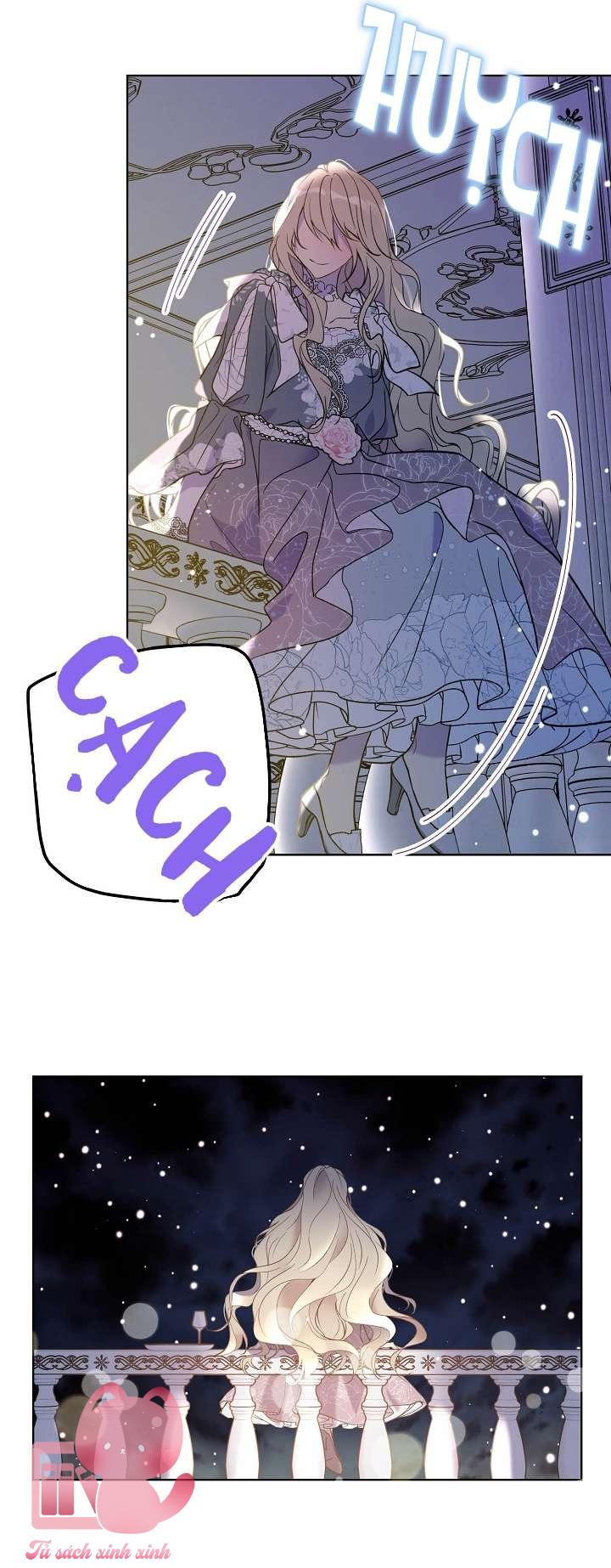 Vương Miện Lục Bảo - Chap 31 - Trang 16