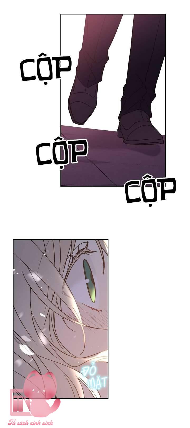 Vương Miện Lục Bảo - Chap 31 - Trang 19
