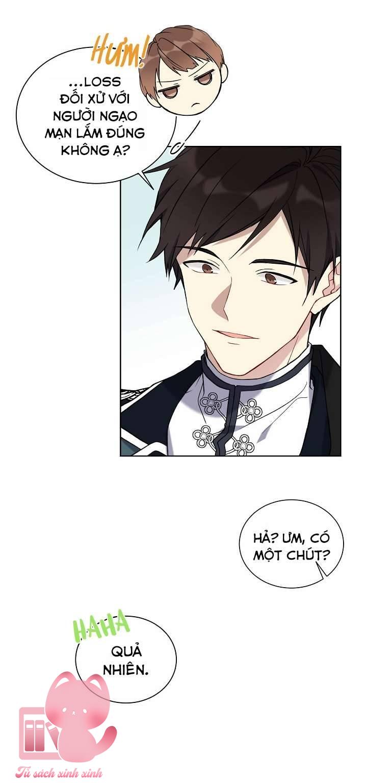 Vương Miện Lục Bảo - Chap 31 - Trang 2