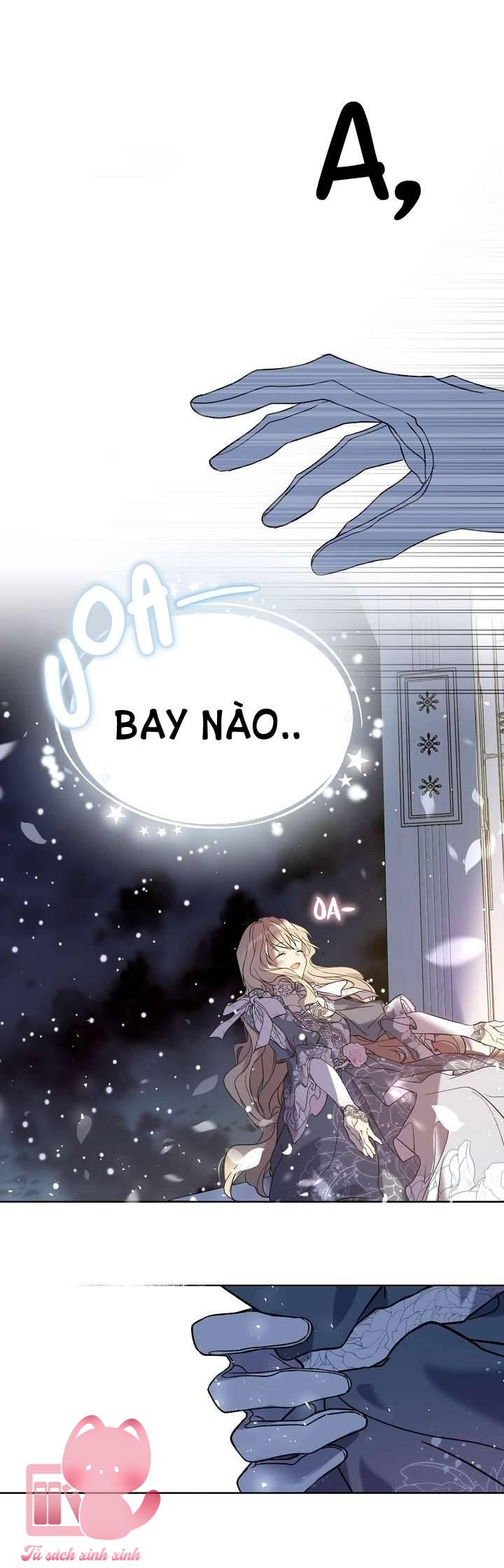 Vương Miện Lục Bảo - Chap 31 - Trang 20
