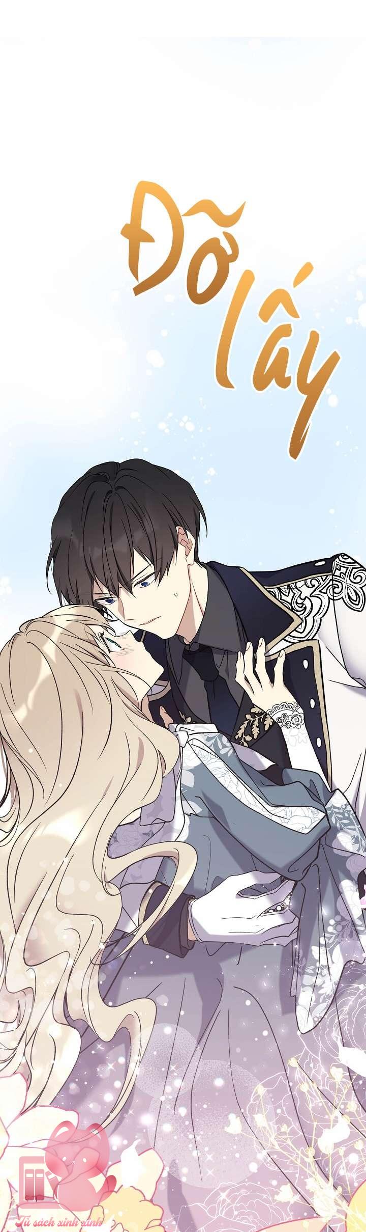 Vương Miện Lục Bảo - Chap 31 - Trang 21