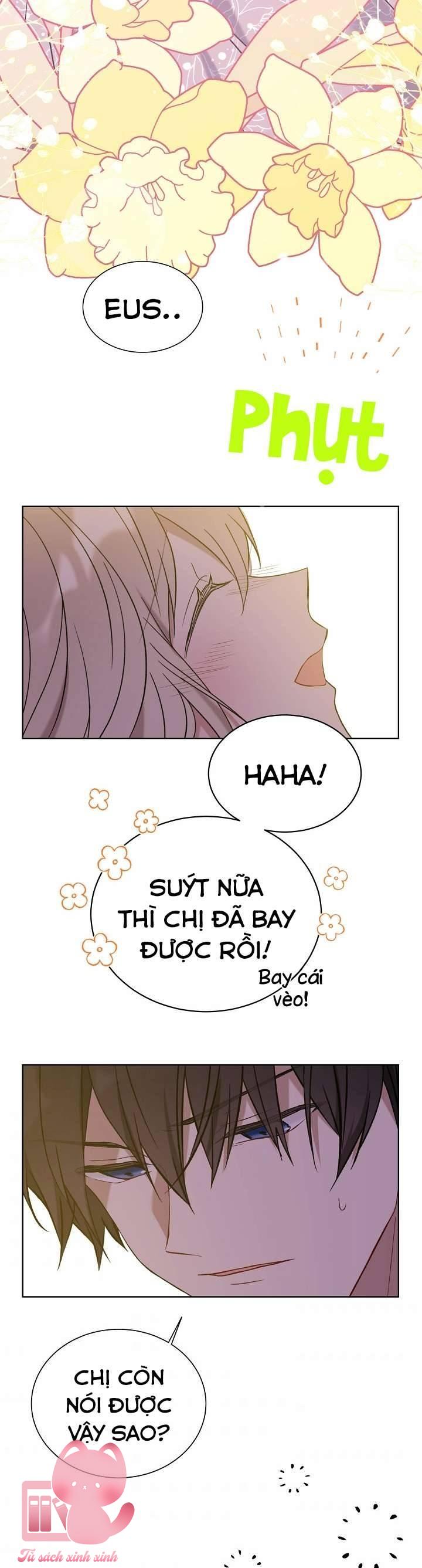 Vương Miện Lục Bảo - Chap 31 - Trang 22