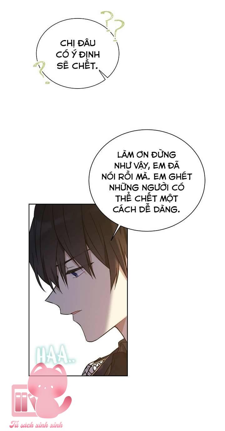 Vương Miện Lục Bảo - Chap 31 - Trang 24