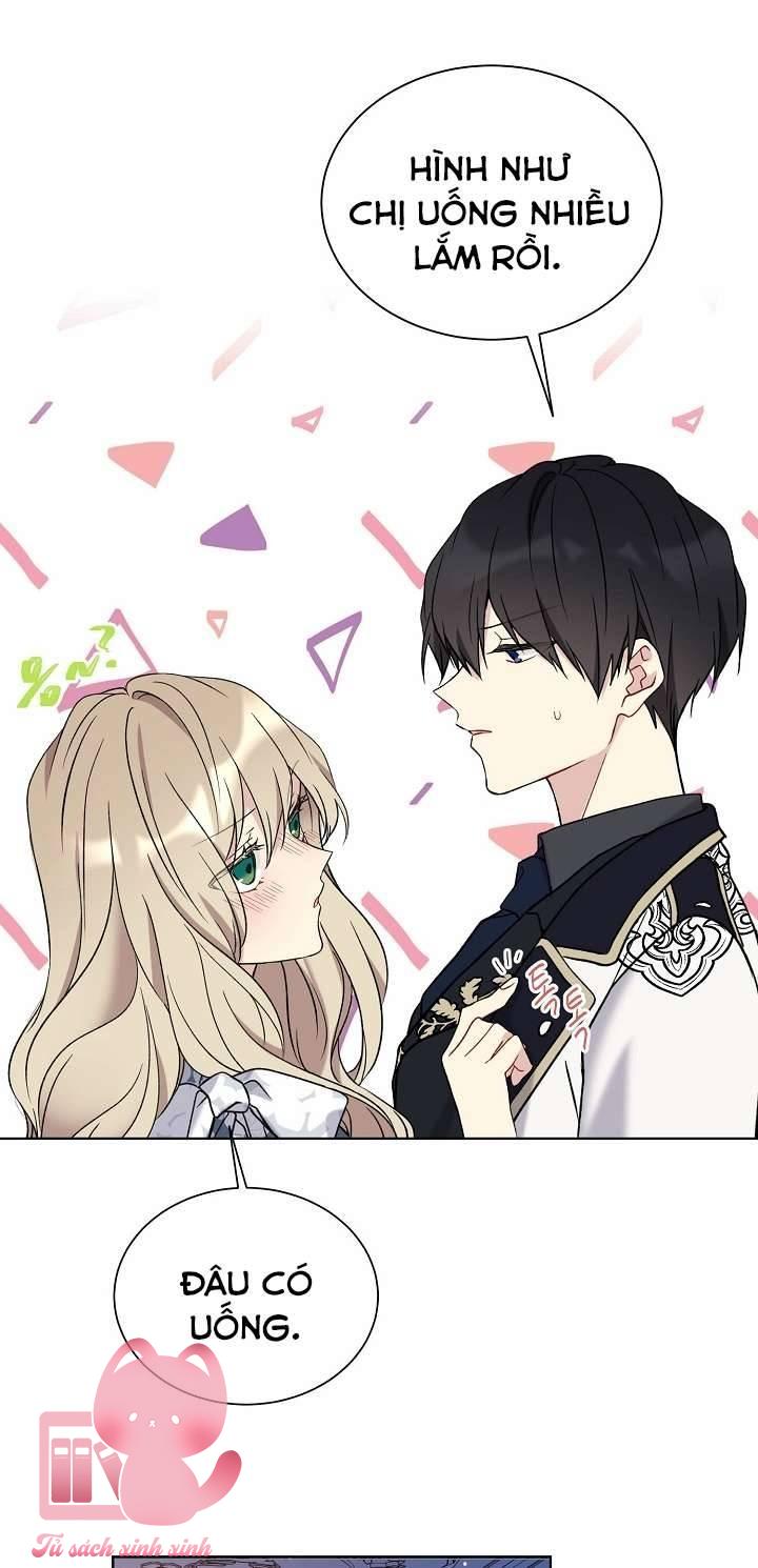 Vương Miện Lục Bảo - Chap 31 - Trang 26