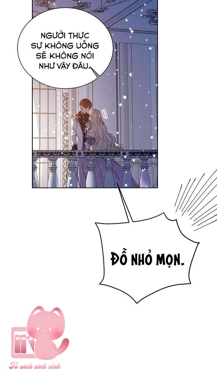 Vương Miện Lục Bảo - Chap 31 - Trang 27
