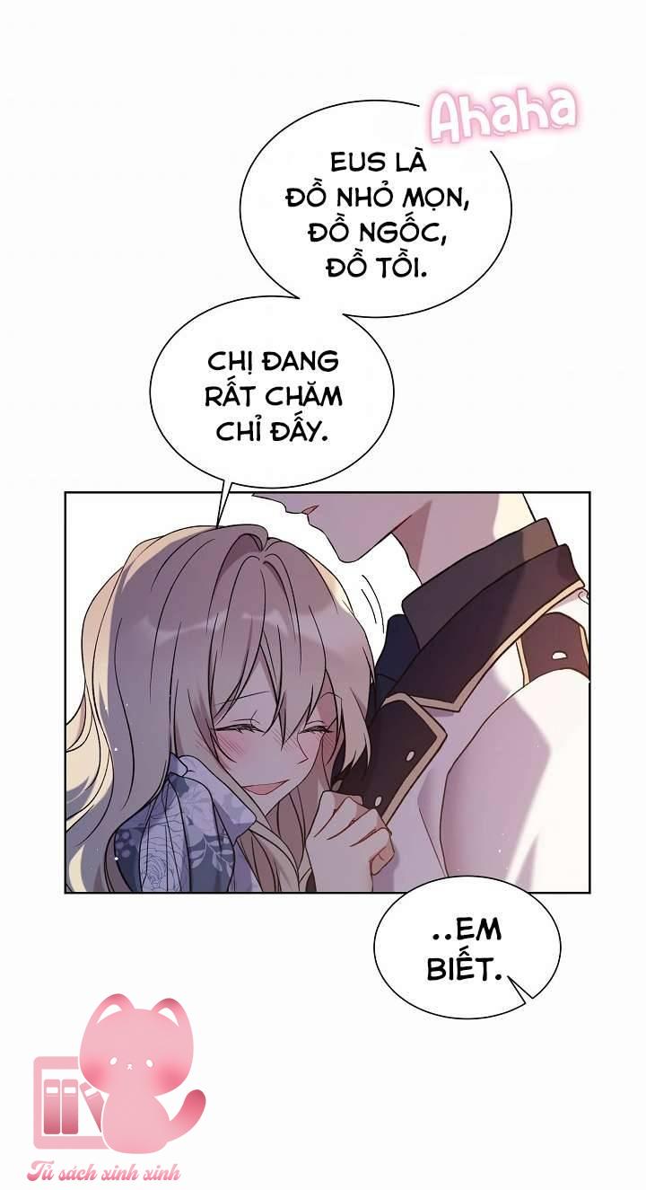 Vương Miện Lục Bảo - Chap 31 - Trang 30