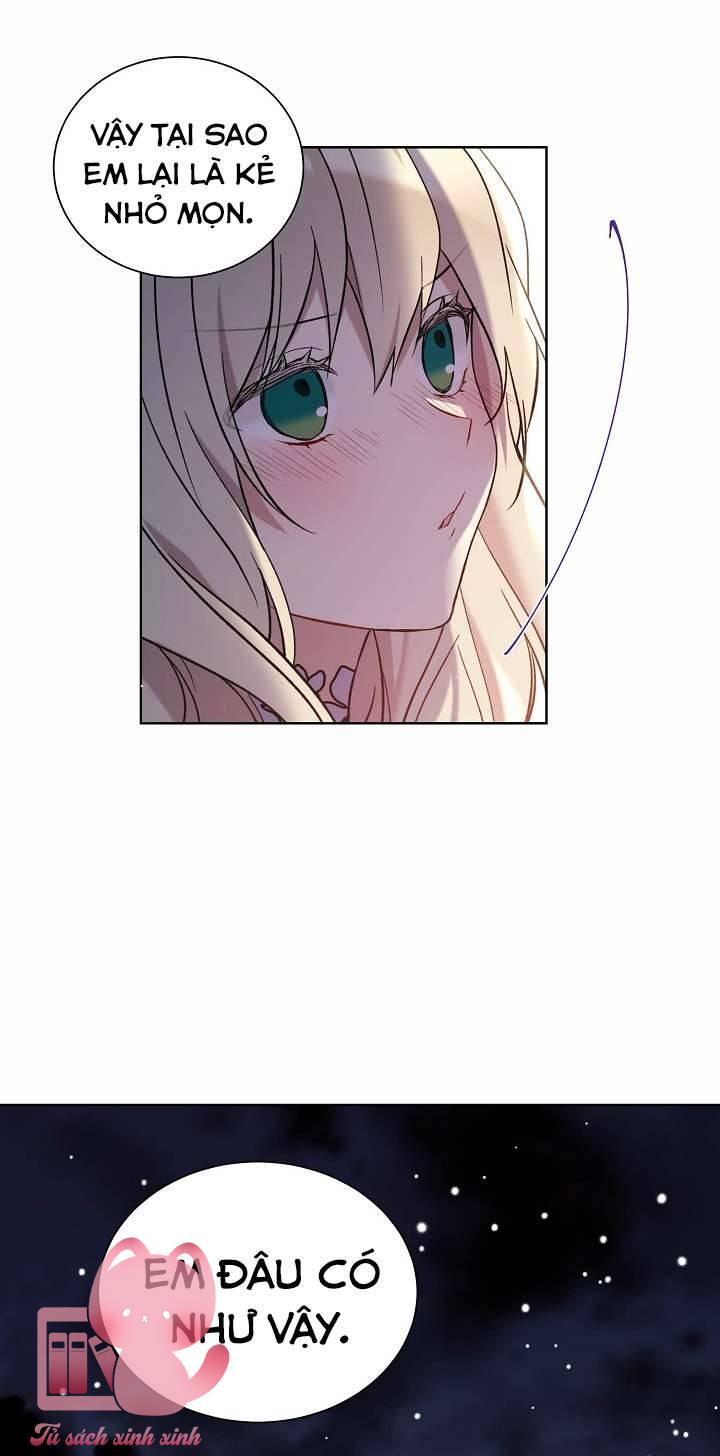 Vương Miện Lục Bảo - Chap 31 - Trang 31