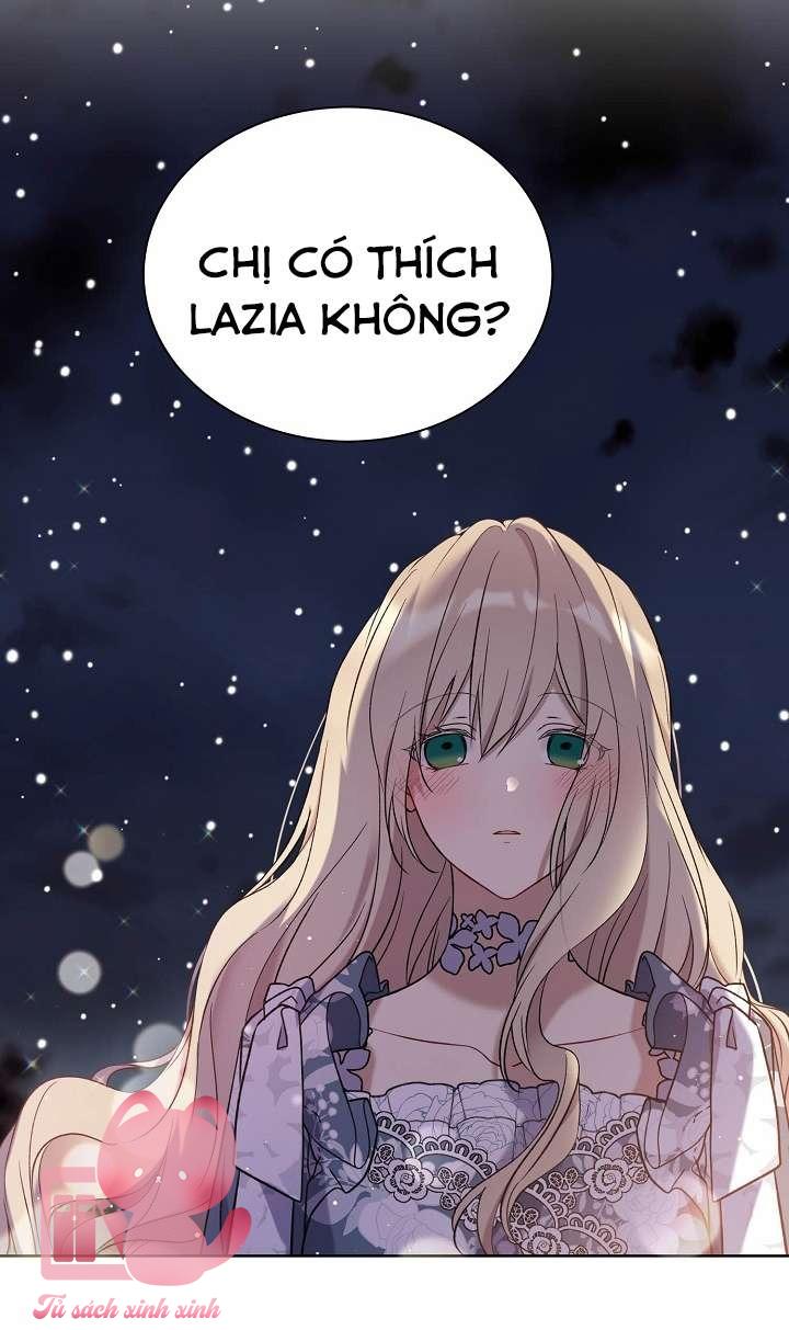 Vương Miện Lục Bảo - Chap 31 - Trang 36