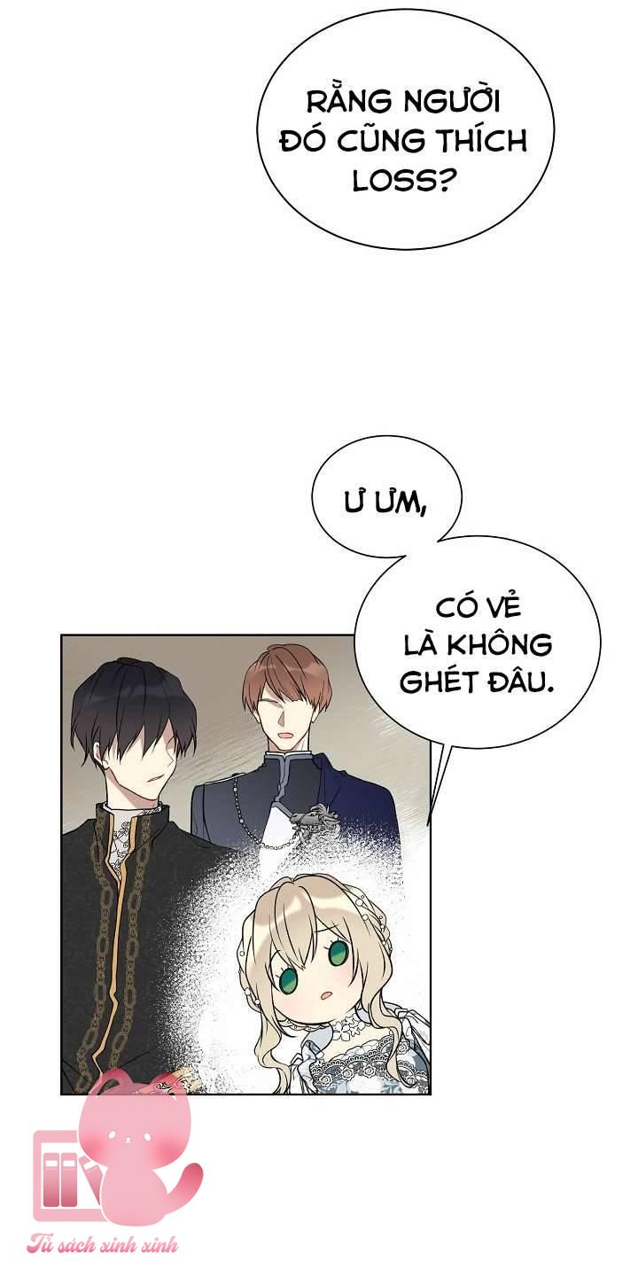 Vương Miện Lục Bảo - Chap 31 - Trang 5