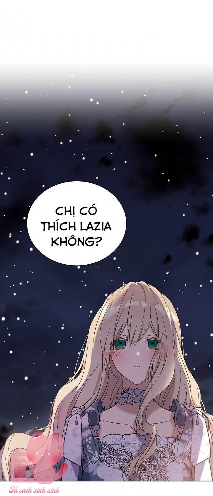 Vương Miện Lục Bảo - Chap 32 - Trang 1