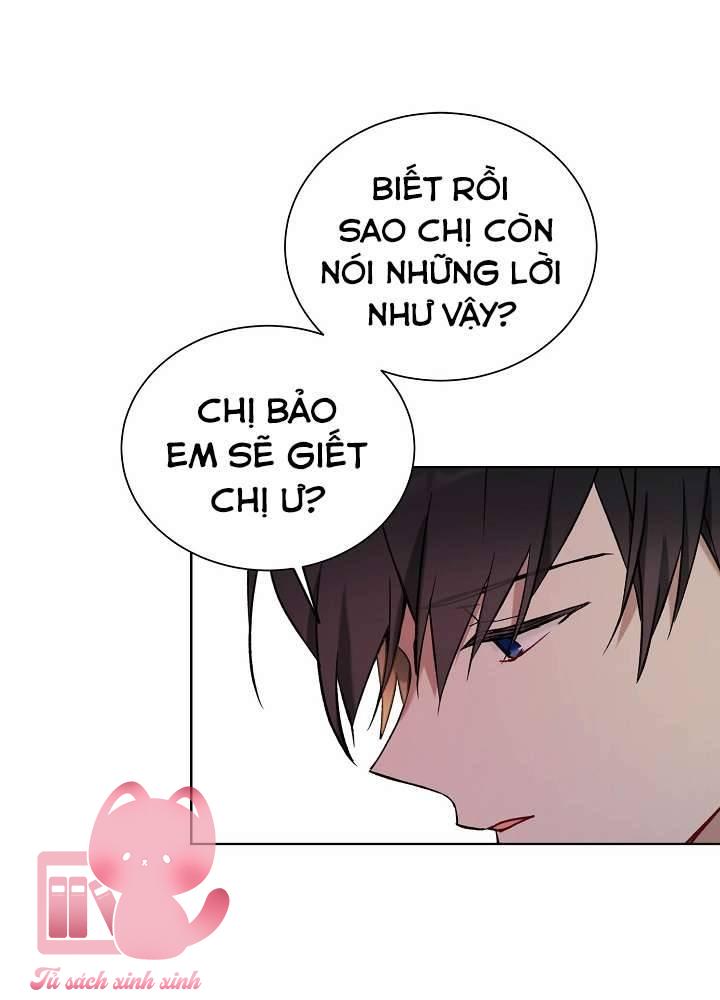Vương Miện Lục Bảo - Chap 32 - Trang 11