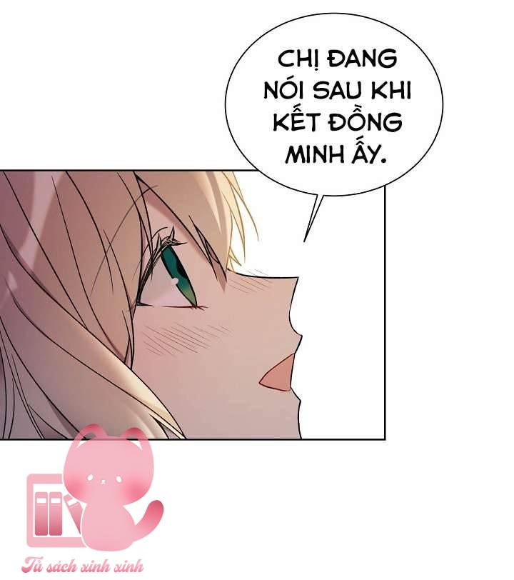 Vương Miện Lục Bảo - Chap 32 - Trang 12