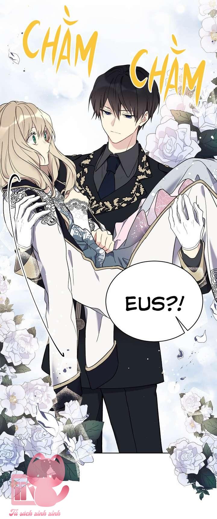 Vương Miện Lục Bảo - Chap 32 - Trang 14