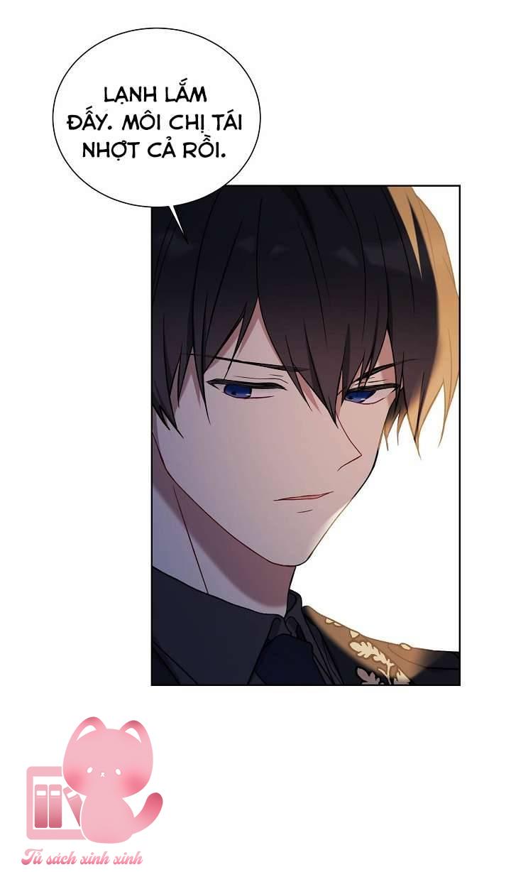 Vương Miện Lục Bảo - Chap 32 - Trang 15