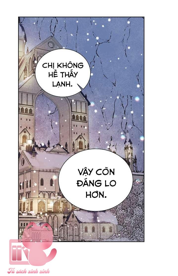 Vương Miện Lục Bảo - Chap 32 - Trang 16