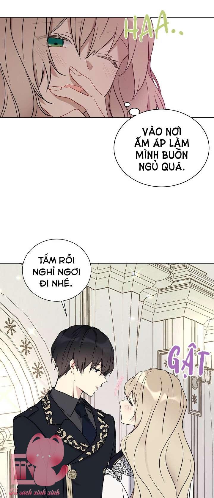 Vương Miện Lục Bảo - Chap 32 - Trang 18