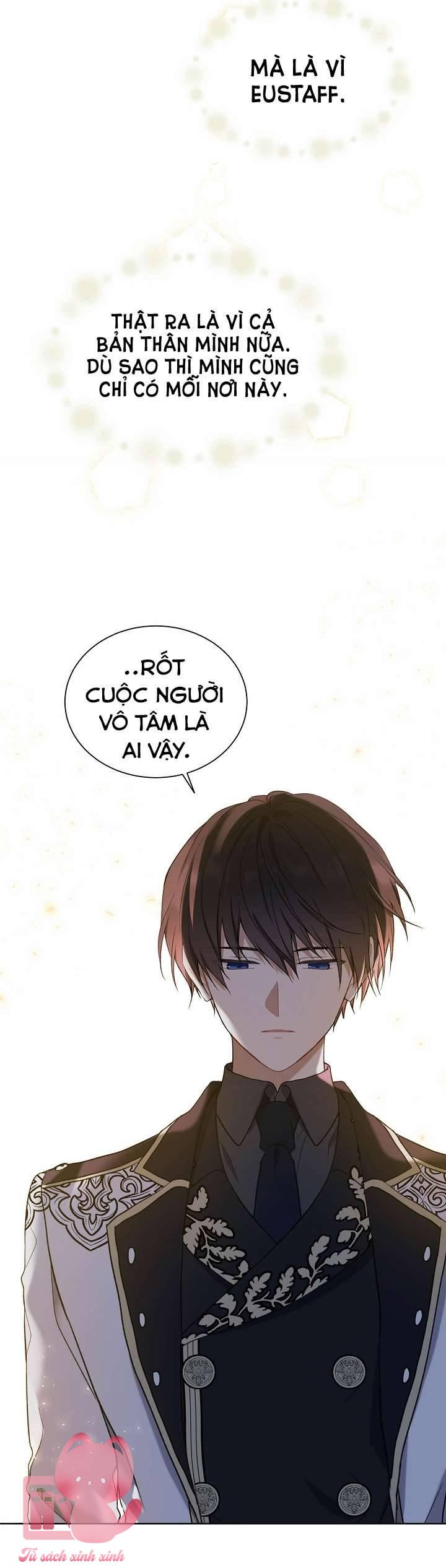 Vương Miện Lục Bảo - Chap 32 - Trang 2