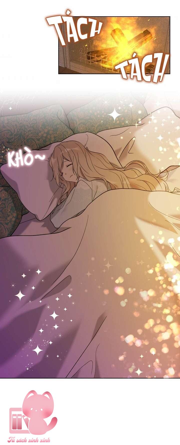 Vương Miện Lục Bảo - Chap 32 - Trang 21