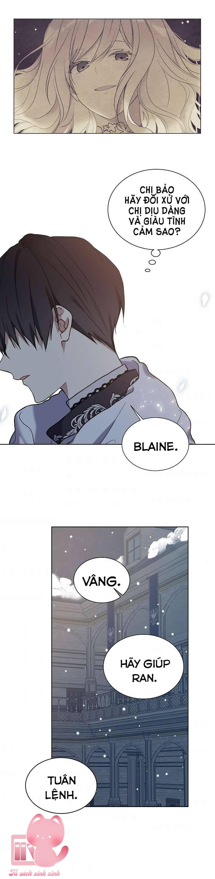 Vương Miện Lục Bảo - Chap 32 - Trang 24