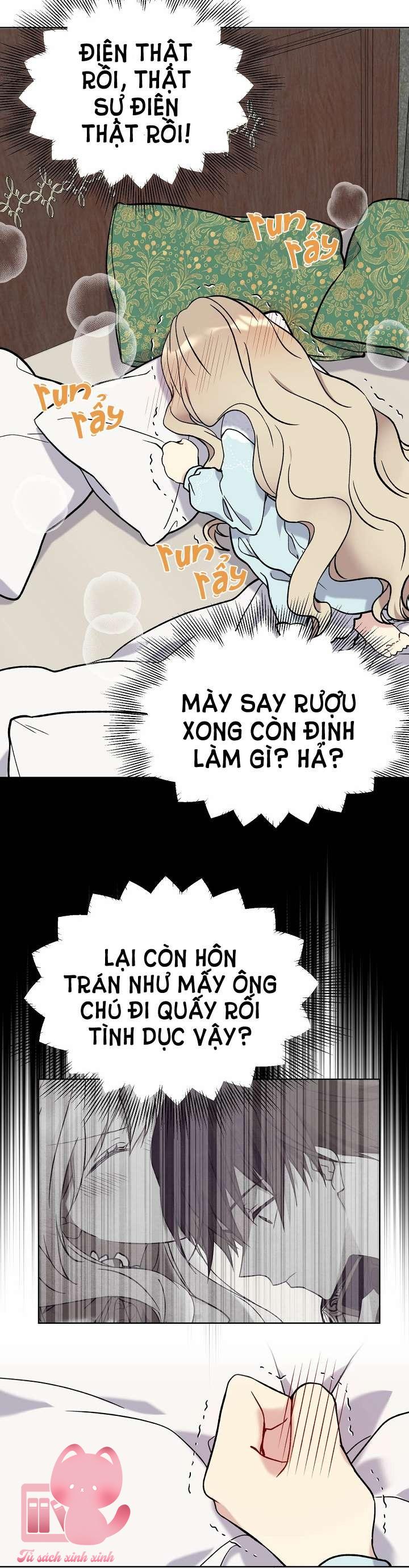 Vương Miện Lục Bảo - Chap 32 - Trang 26