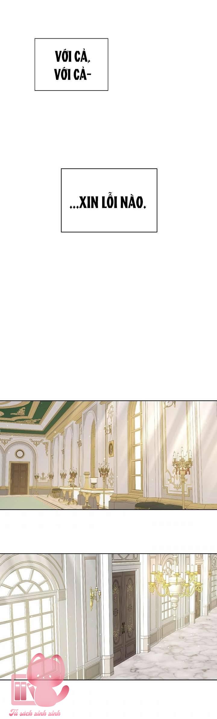 Vương Miện Lục Bảo - Chap 32 - Trang 28