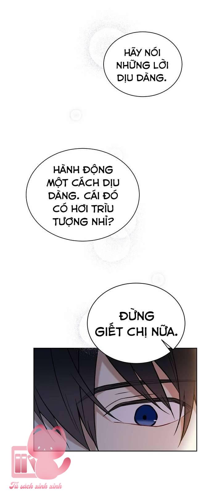 Vương Miện Lục Bảo - Chap 32 - Trang 4