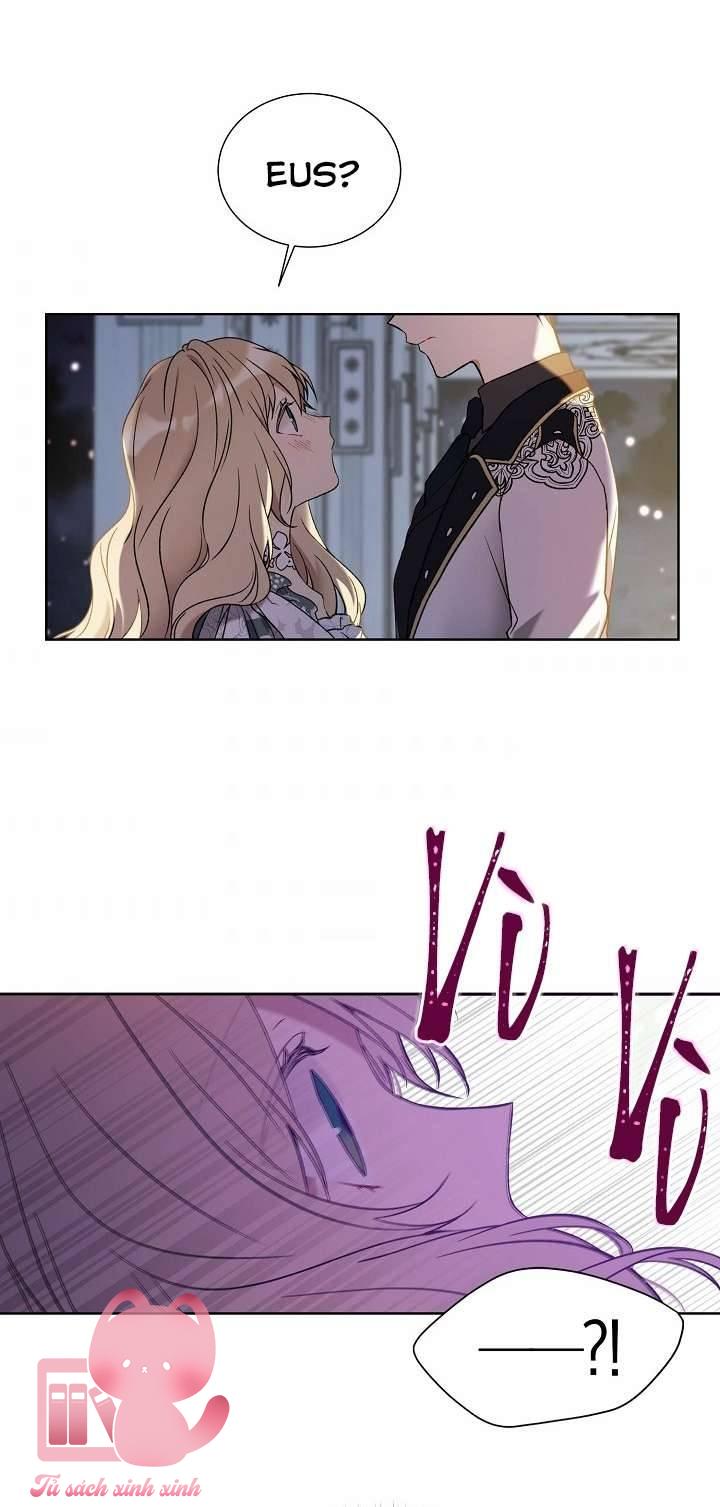Vương Miện Lục Bảo - Chap 32 - Trang 5