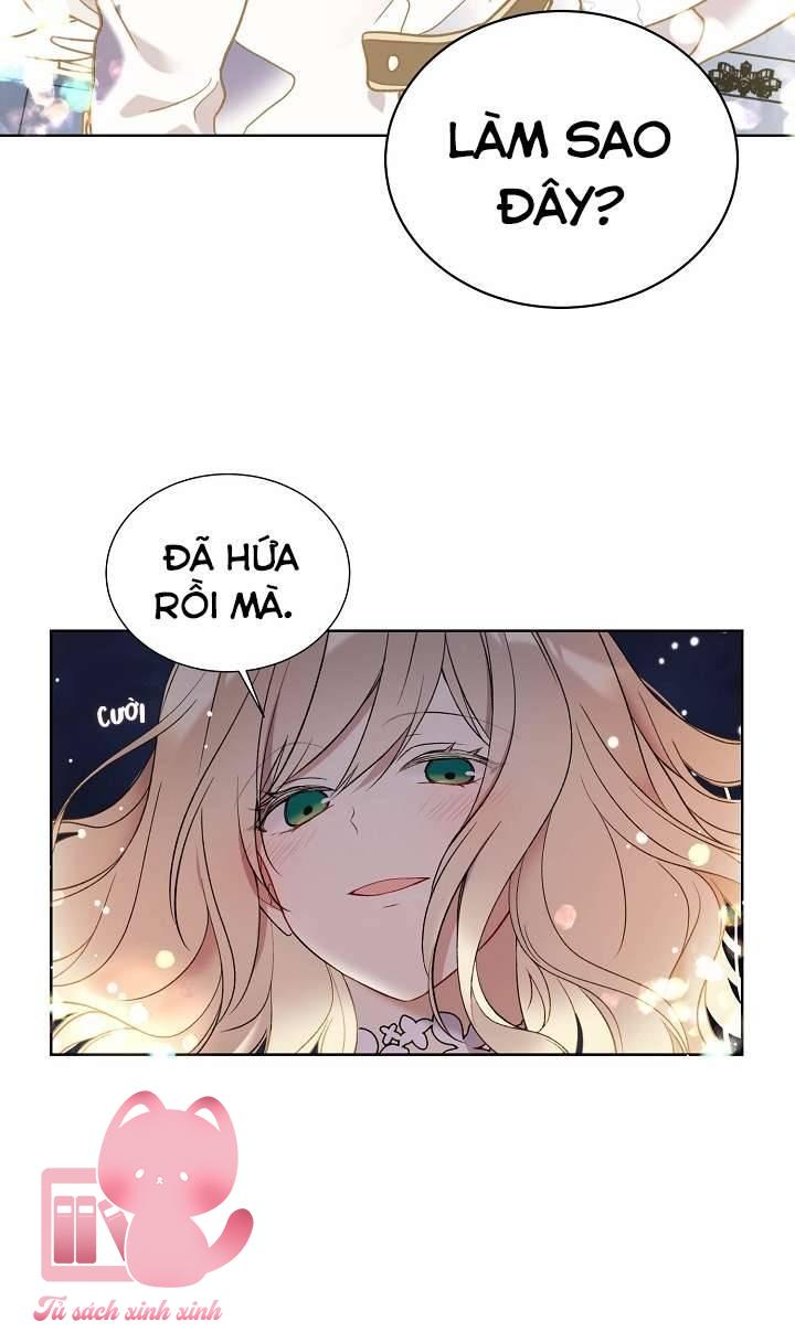Vương Miện Lục Bảo - Chap 32 - Trang 7
