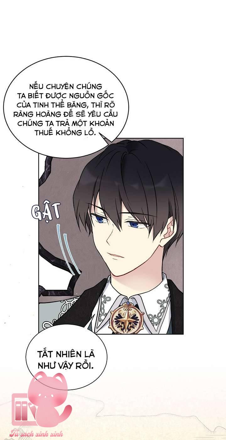Vương Miện Lục Bảo - Chap 33 - Trang 10