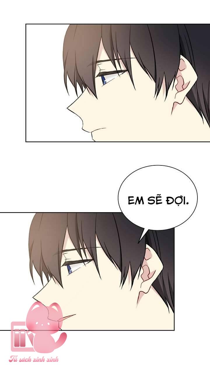 Vương Miện Lục Bảo - Chap 33 - Trang 21