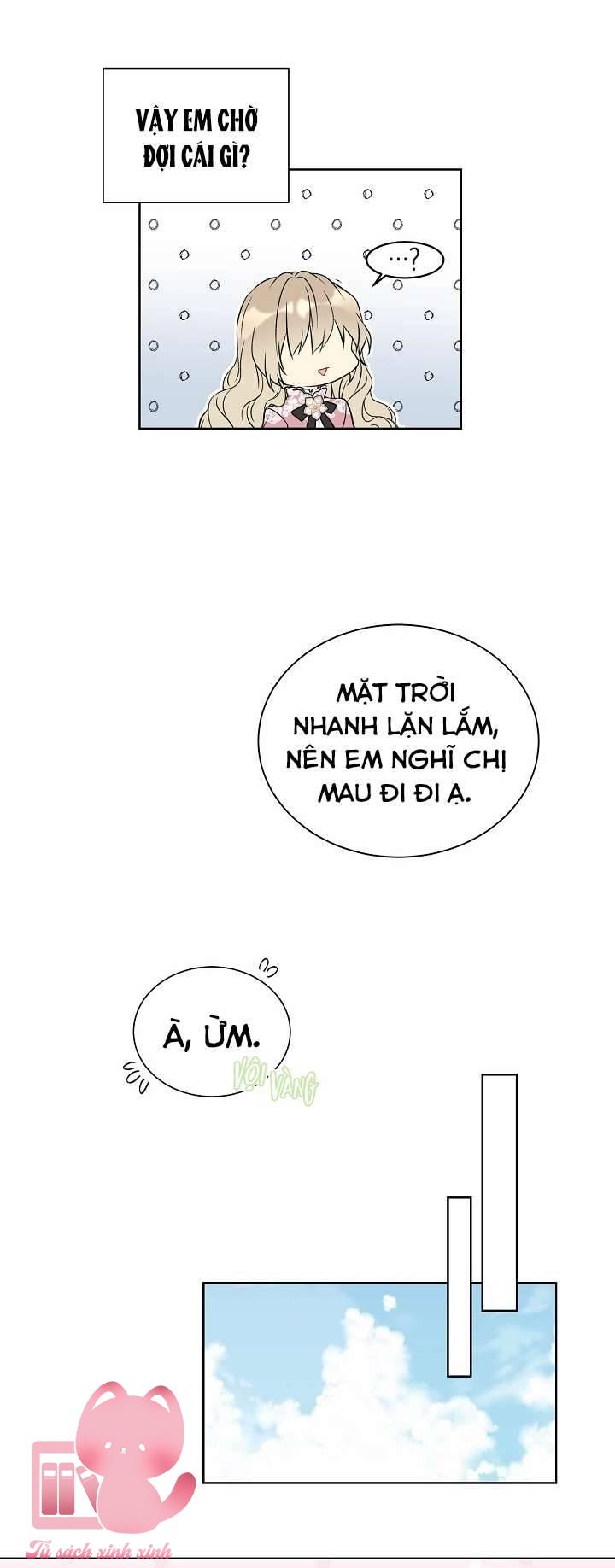 Vương Miện Lục Bảo - Chap 33 - Trang 23