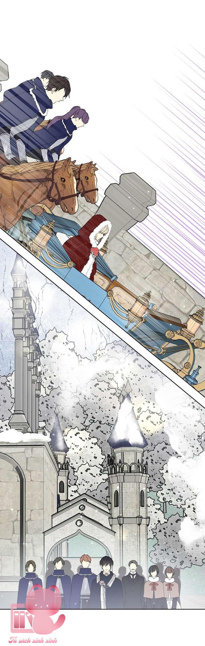 Vương Miện Lục Bảo - Chap 33 - Trang 26