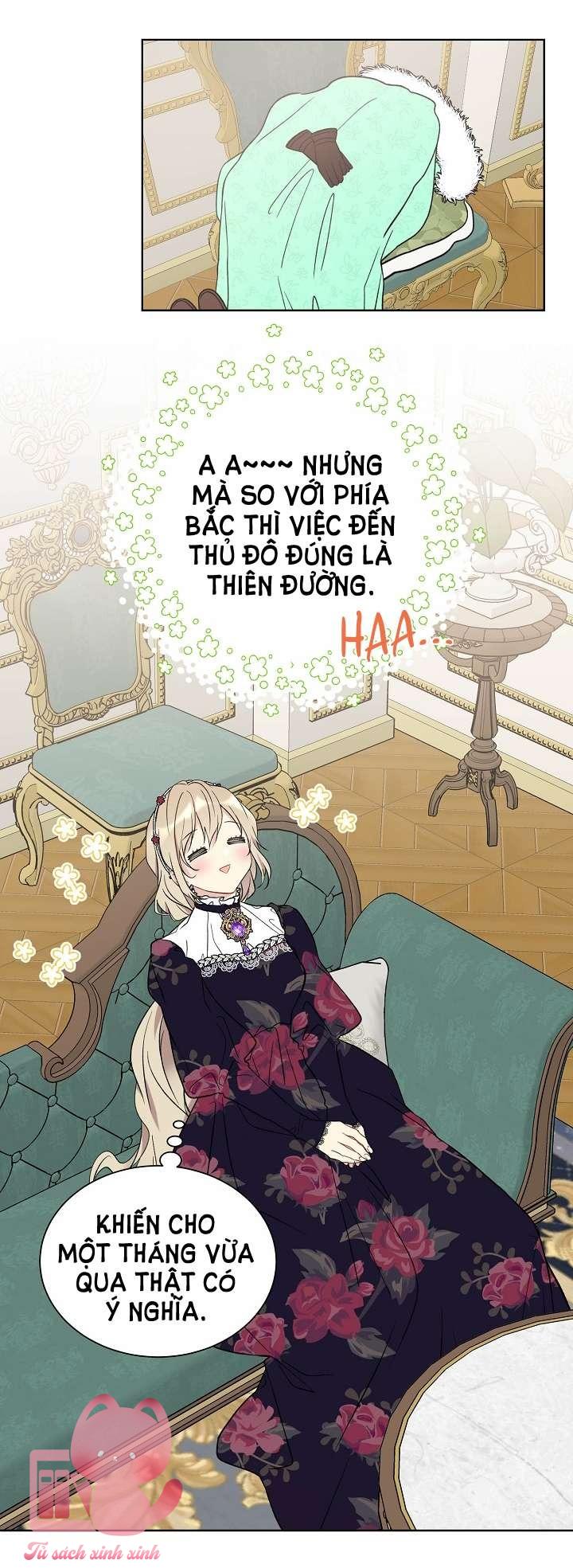 Vương Miện Lục Bảo - Chap 33 - Trang 28