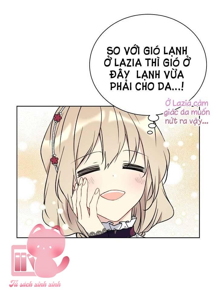 Vương Miện Lục Bảo - Chap 33 - Trang 29