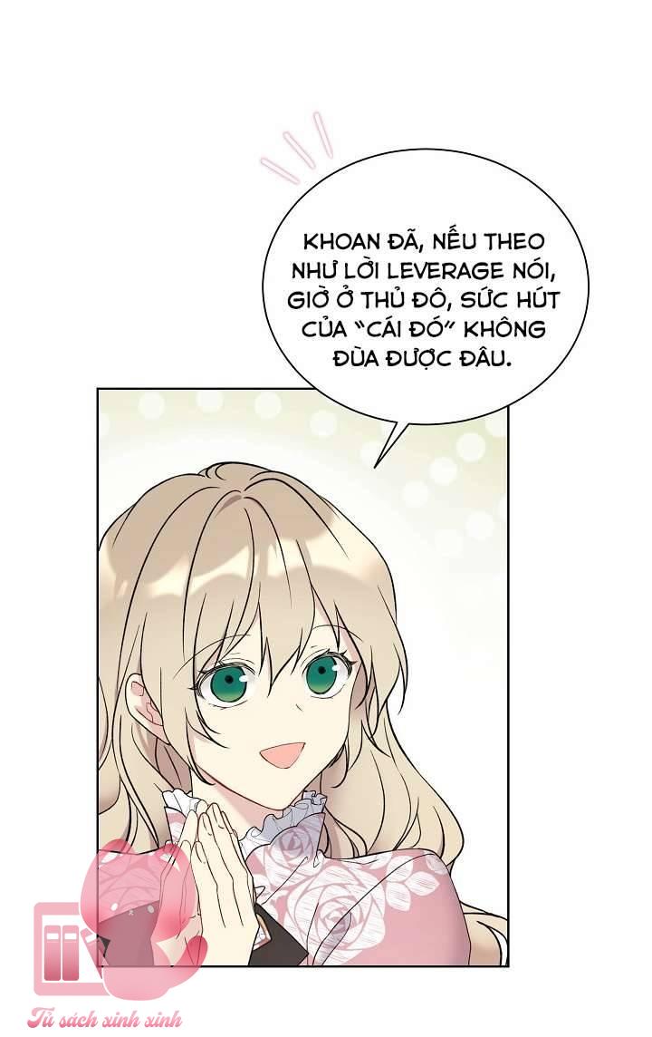 Vương Miện Lục Bảo - Chap 33 - Trang 3