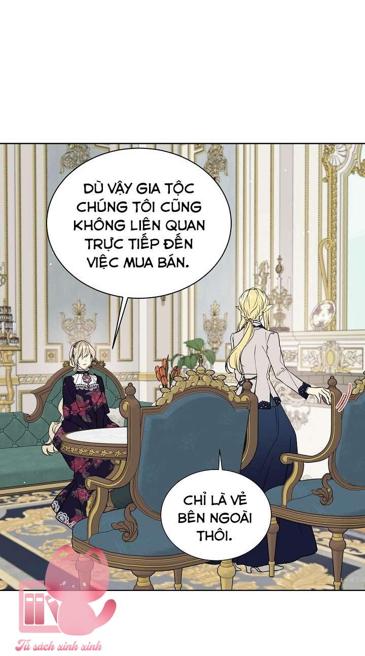 Vương Miện Lục Bảo - Chap 33 - Trang 32